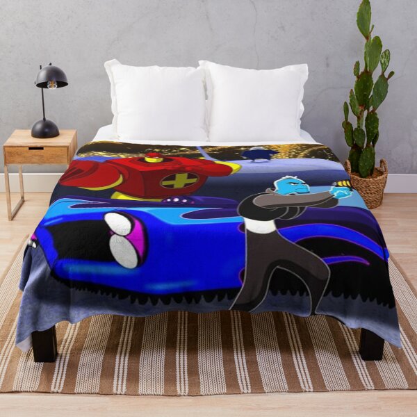Item preview, Osmosis Jones designed and sold by granetamilen.
