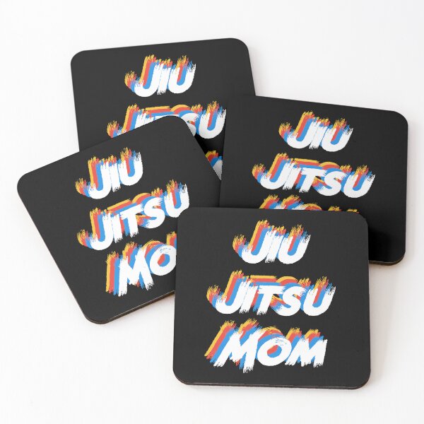 Item preview, Womens Jiu Jitsu Mom Perfect Mom Design Gift for Jiu Jitsu Mother print designed and sold by farhanhafeez.