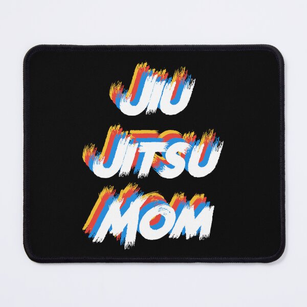Item preview, Womens Jiu Jitsu Mom Perfect Mom Design Gift for Jiu Jitsu Mother print designed and sold by farhanhafeez.