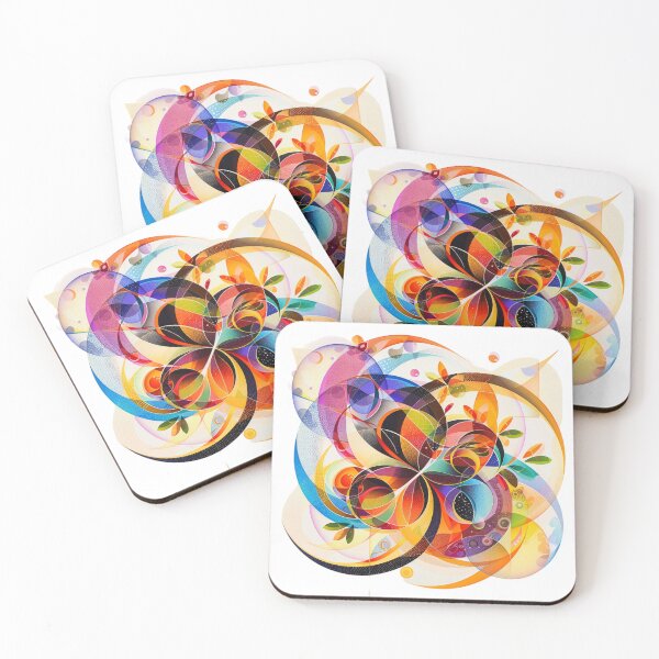 Item preview, Symphony of Colors designed and sold by emilykang.