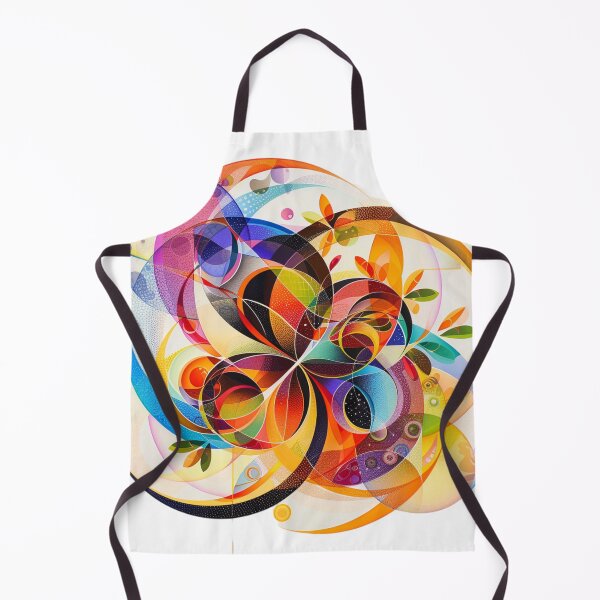 Item preview, Symphony of Colors designed and sold by emilykang.