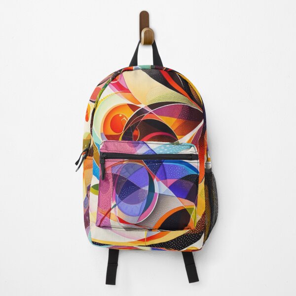 Item preview, Symphony of Colors designed and sold by emilykang.