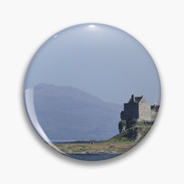 Item preview, The Isle of Mull in Scotland. designed and sold by Howard  Boyd.