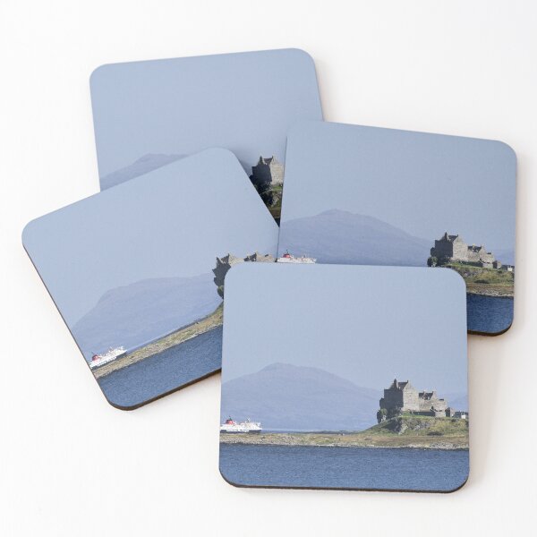 Item preview, The Isle of Mull in Scotland. designed and sold by Howard  Boyd.