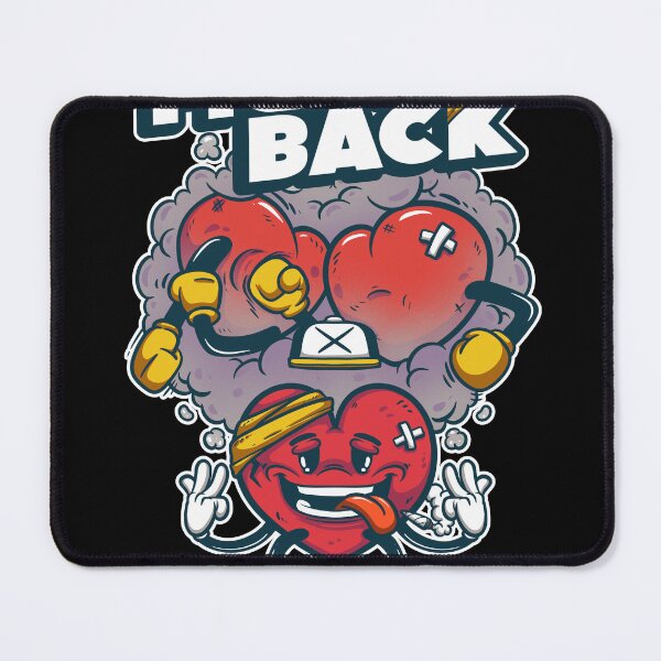 Item preview, Fight Back designed and sold by behold27.