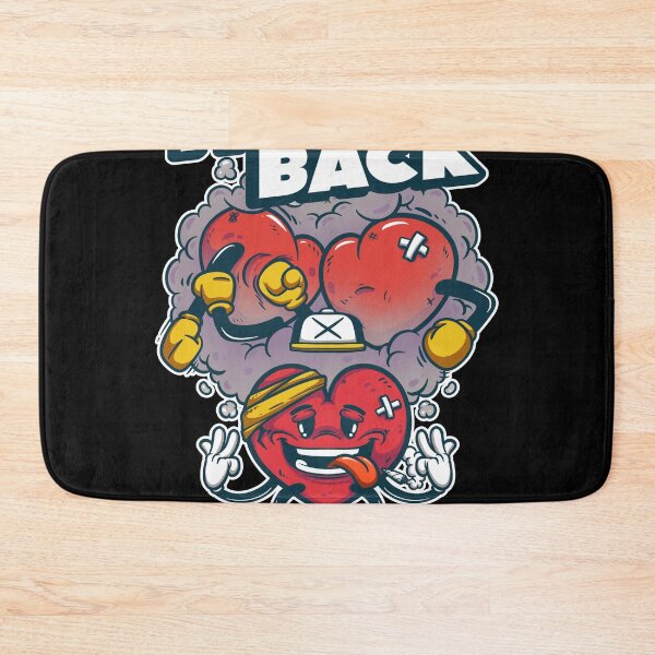 Item preview, Fight Back designed and sold by behold27.