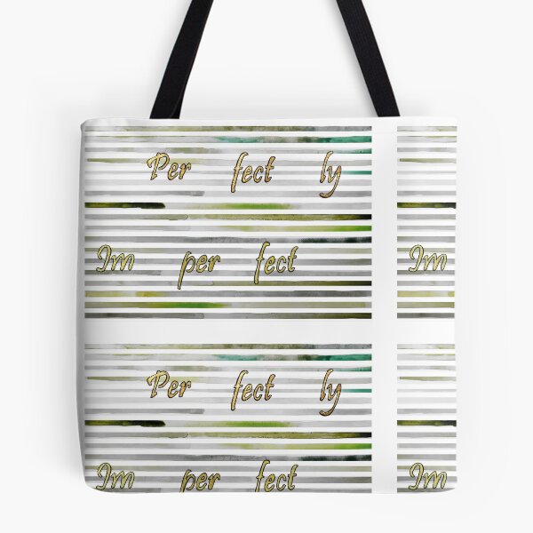 Item preview, Perfectly Imperfect designed and sold by Tussentevoren.