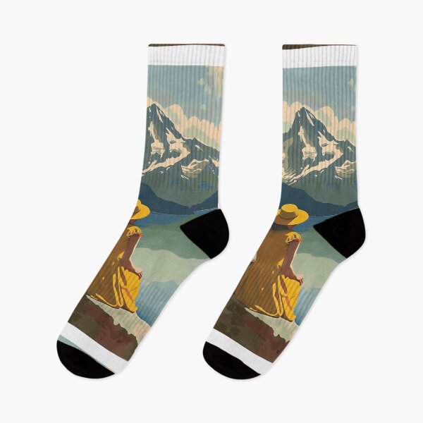 Item preview, Retro travel posters designed and sold by MidArtForge.