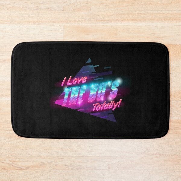 Item preview, 1980s Retro Vintage Design Made in the 80s Love 80s design designed and sold by farhanhafeez.