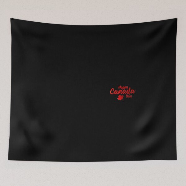 Item preview, Canada Lover Canada Day Canadian People Maple Leaf Heart print designed and sold by farhanhafeez.