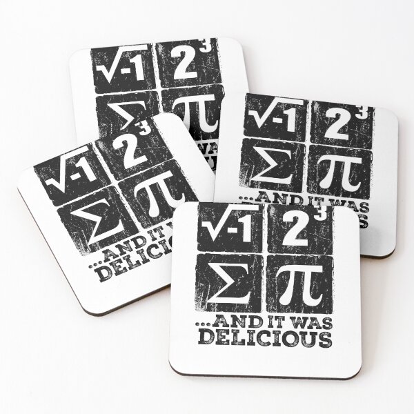Item preview, I Ate Some Pi design Funny i ate some pie Math Nerd Humor designed and sold by farhanhafeez.