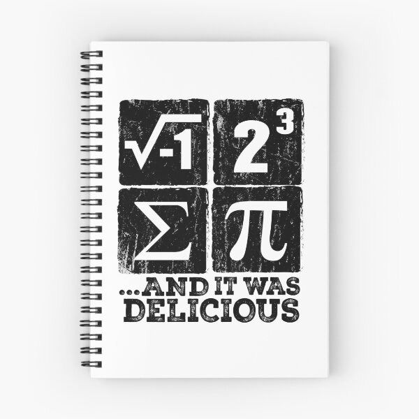 Item preview, I Ate Some Pi design Funny i ate some pie Math Nerd Humor designed and sold by farhanhafeez.