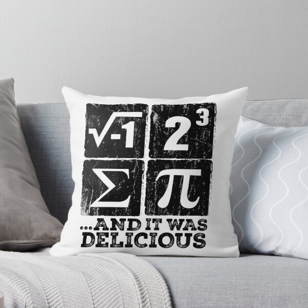 Item preview, I Ate Some Pi design Funny i ate some pie Math Nerd Humor designed and sold by farhanhafeez.