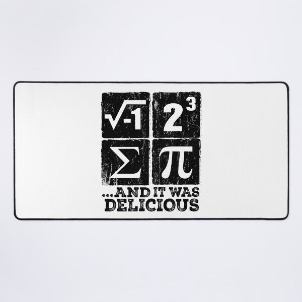 Item preview, I Ate Some Pi design Funny i ate some pie Math Nerd Humor designed and sold by farhanhafeez.
