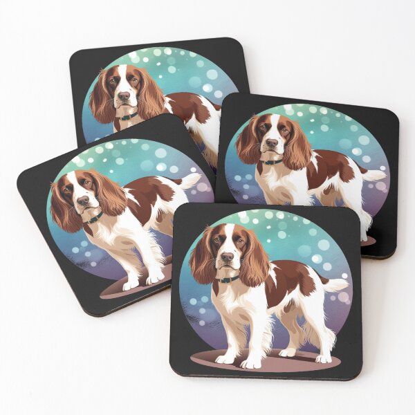 Item preview, Brittany Spaniel - cute designed and sold by GlunmanStore.