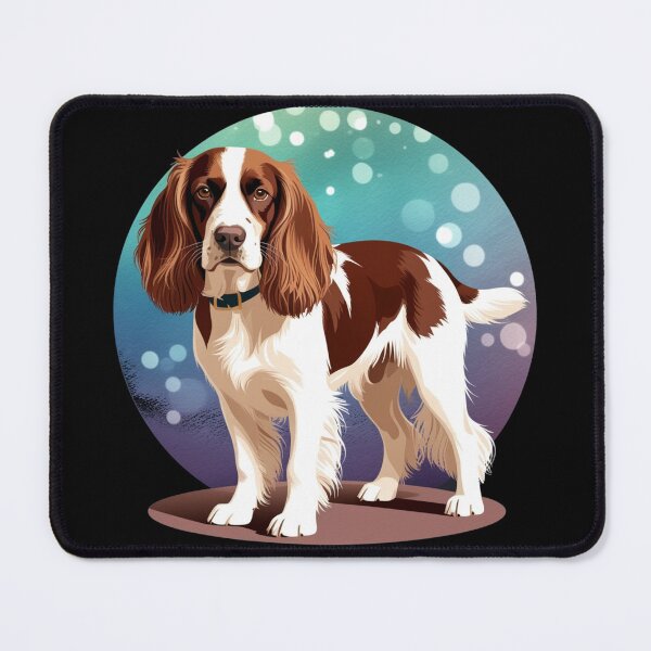 Item preview, Brittany Spaniel - cute designed and sold by GlunmanStore.