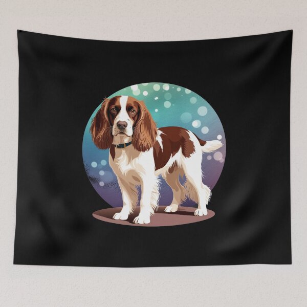 Item preview, Brittany Spaniel - cute designed and sold by GlunmanStore.