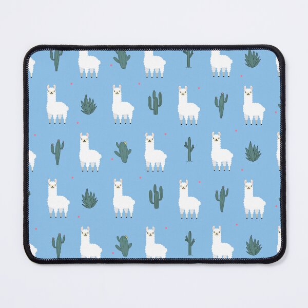 Item preview, Cactus Llama Pattern Cute Pattern Iphone Case designed and sold by planception.