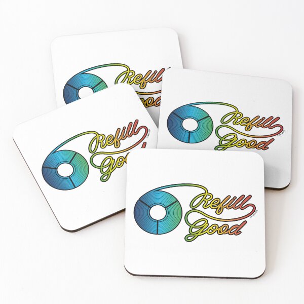 Item preview, Refill Good designed and sold by Atome3D.