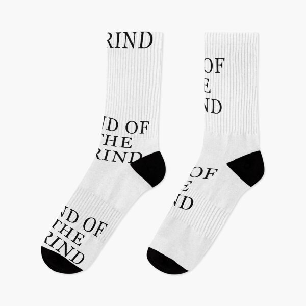 Item preview, End of the grind designed and sold by MusicArtAndGrind.