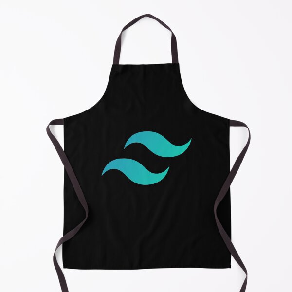 Item preview, Tailwind CSS Mark - CSS Framework Programmer Coder designed and sold by farhanhafeez.