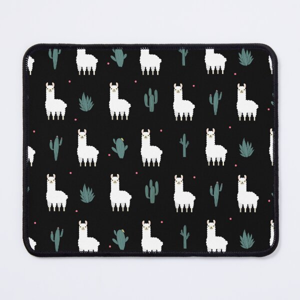 Item preview, Cactus Llama Pattern Cute Pattern Iphone Case designed and sold by planception.