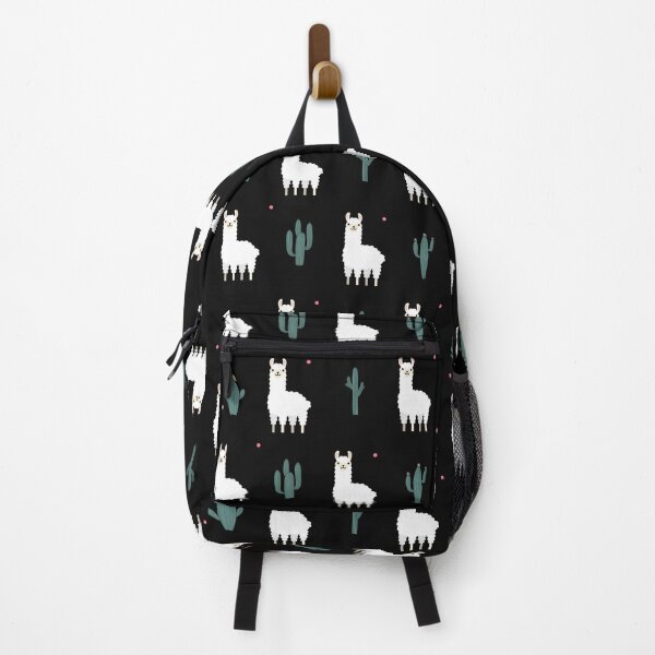 Item preview, Cactus Llama Pattern Cute Pattern Iphone Case designed and sold by planception.