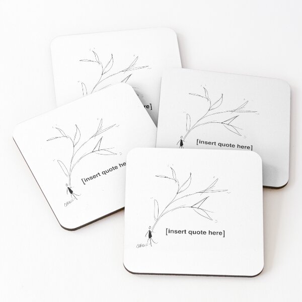 Item preview, A Leaf in the Wind designed and sold by hasofa.