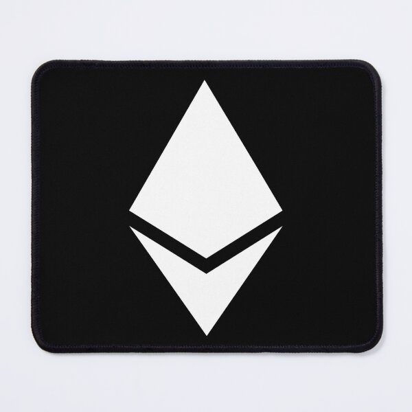 Item preview, Ethereum Logo ETH Coin Crypto Bitcoin Trader Miner Gift designed and sold by farhanhafeez.