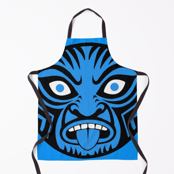 Item preview, Blue Warrior Logo designed and sold by Q Art & Design .