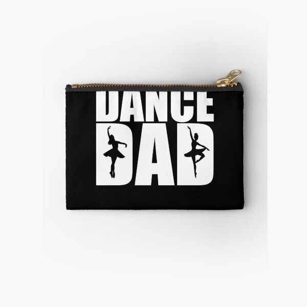 Item preview, Dance Dad Ballerina Dad Gift Dad Of A Ballerina Dance Dad Gear designed and sold by DynamicDesign.