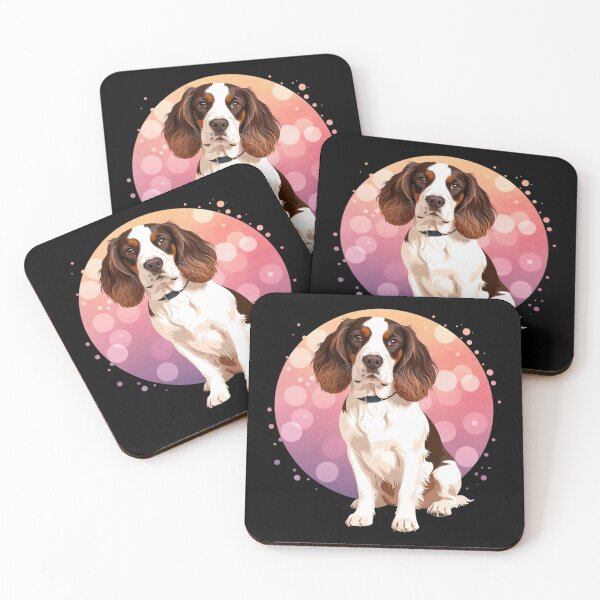 Item preview, Brittany Spaniel - cute designed and sold by GlunmanStore.