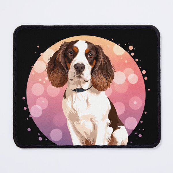 Item preview, Brittany Spaniel - cute designed and sold by GlunmanStore.