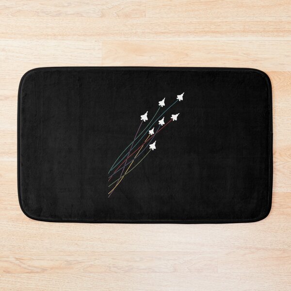 Item preview, Pilot Colorful Flying F-35 Airplanes Aeroplanes Gift Vintage design designed and sold by farhanhafeez.