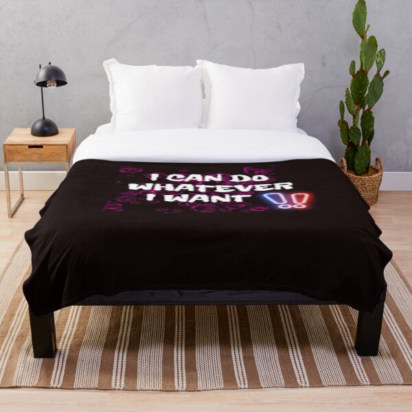 Item preview, i can do whatever i want designed and sold by PragmaticART.
