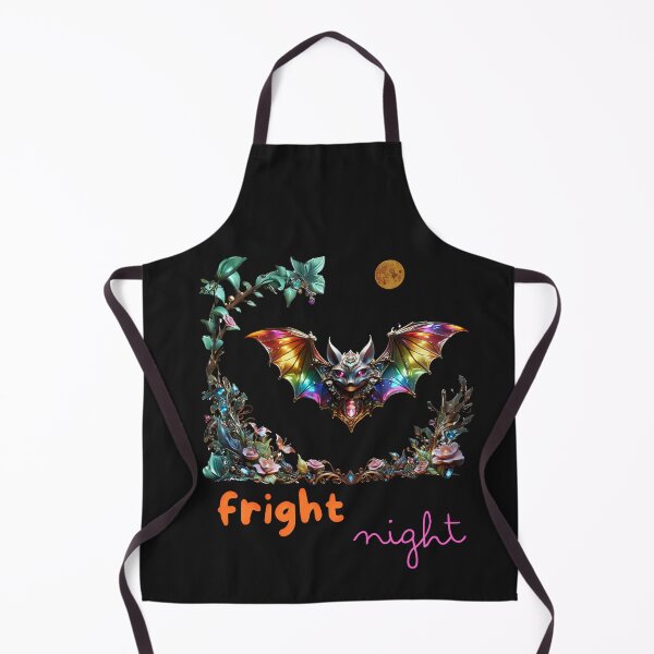 Item preview, Fright Night designed and sold by OleOleStore.