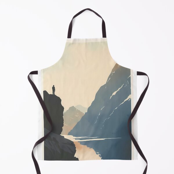 Item preview, Retro travel posters designed and sold by MidArtForge.