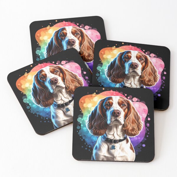 Item preview, Brittany Spaniel - cute designed and sold by GlunmanStore.