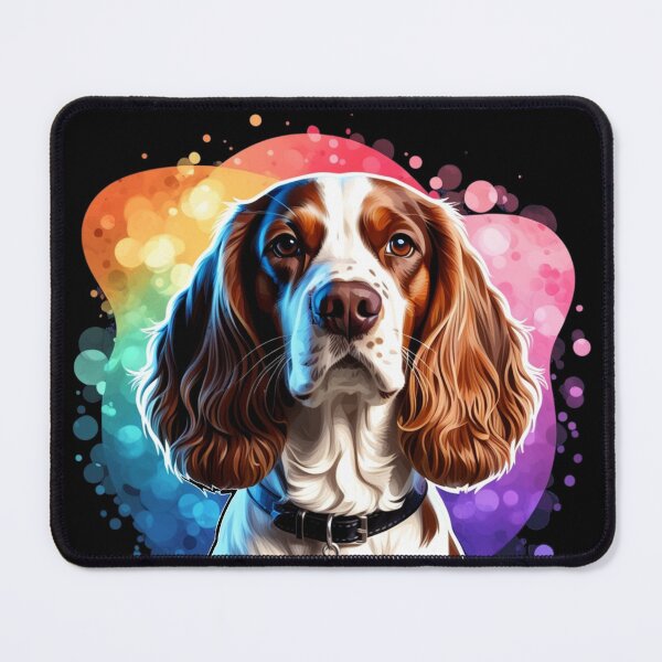 Item preview, Brittany Spaniel - cute designed and sold by GlunmanStore.