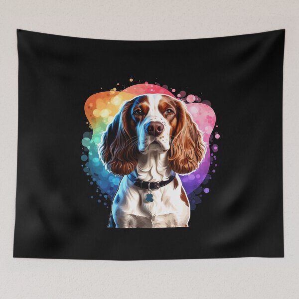 Item preview, Brittany Spaniel - cute designed and sold by GlunmanStore.