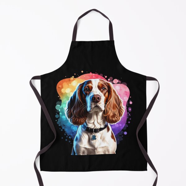 Item preview, Brittany Spaniel - cute designed and sold by GlunmanStore.