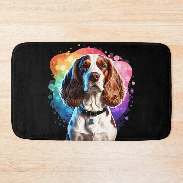 Item preview, Brittany Spaniel - cute designed and sold by GlunmanStore.