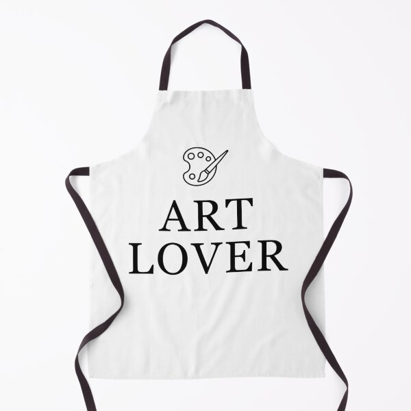 Item preview, Art Lover designed and sold by MusicArtAndGrind.