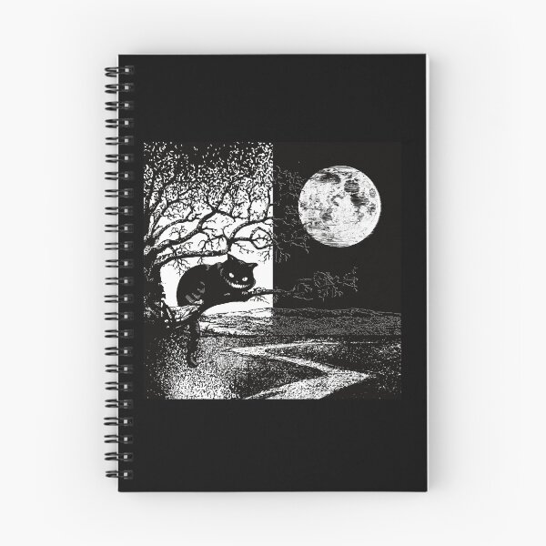 Item preview, Cheshire Catmoon designed and sold by Ricogfx.