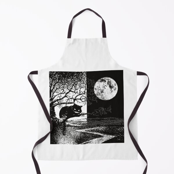 Item preview, Cheshire Catmoon designed and sold by Ricogfx.