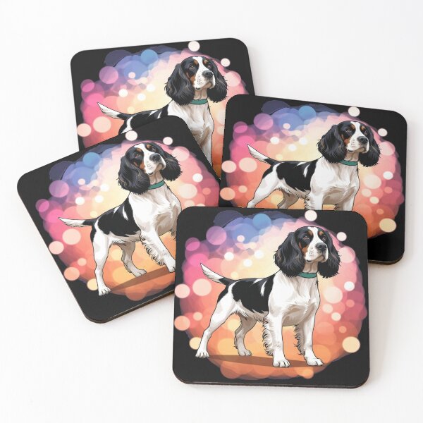Item preview, Brittany Spaniel - cute designed and sold by GlunmanStore.