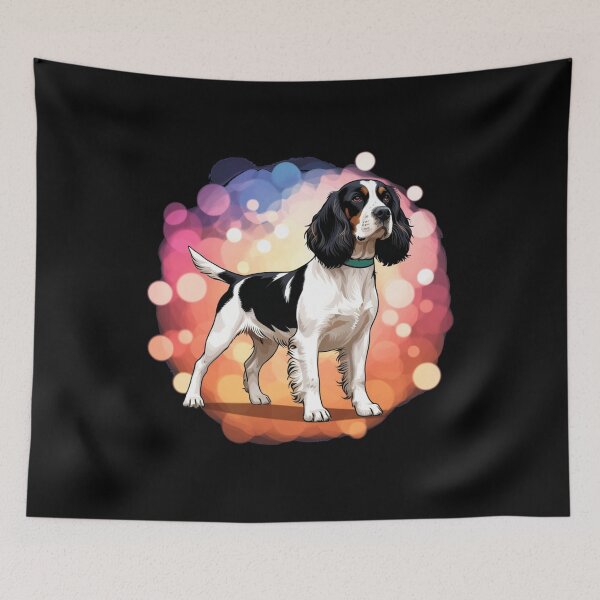 Item preview, Brittany Spaniel - cute designed and sold by GlunmanStore.