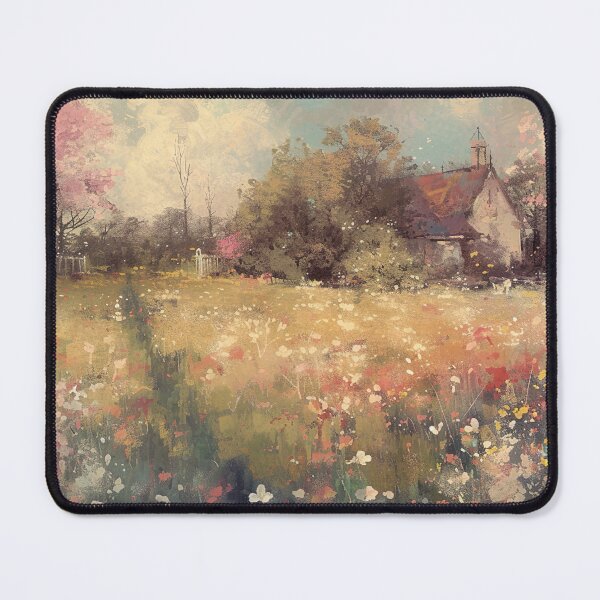 Item preview, Spring Bloom - Rustic Seasons designed and sold by KootenayDesigns.