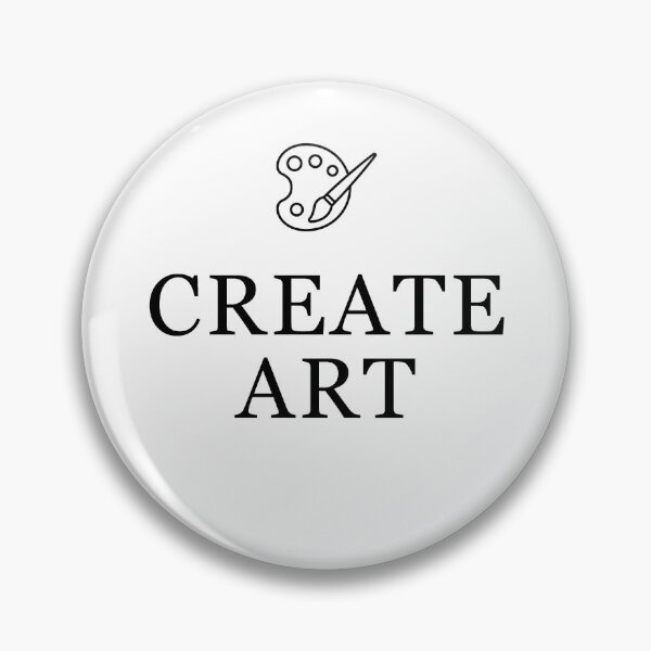 Item preview, Create Art designed and sold by MusicArtAndGrind.