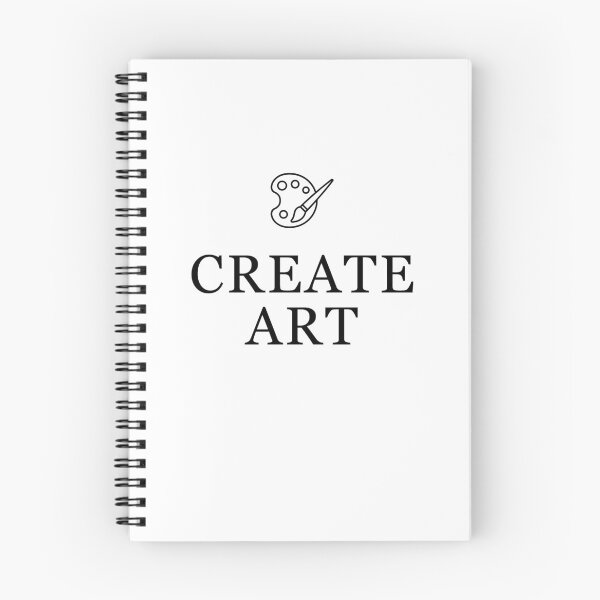 Item preview, Create Art designed and sold by MusicArtAndGrind.